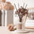 Satin rose reed diffuser-1632034397