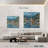 Gillard Mosaic Harbor II