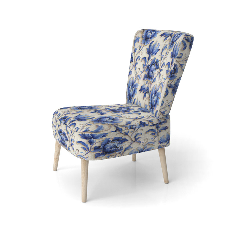 Chaise parsons de 22,5 po de largeur