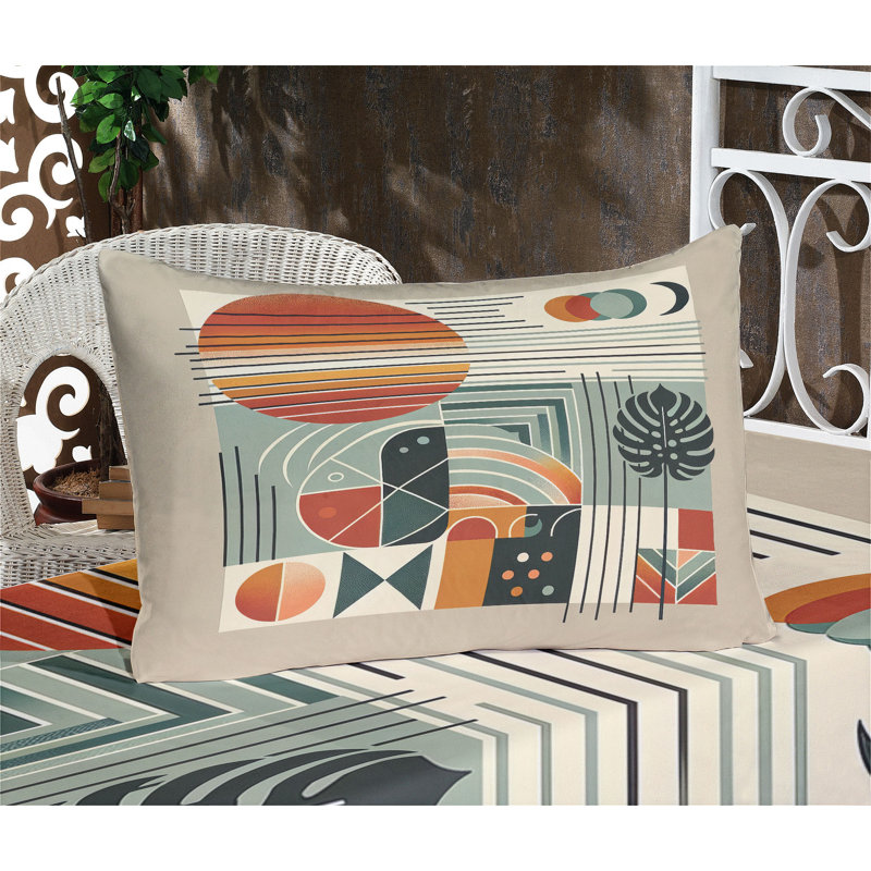 Microfiber Sheet Set, King
