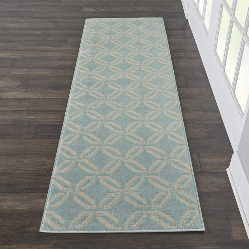 Jullie Indoor Rug, Runner 2'3" x 7'3"