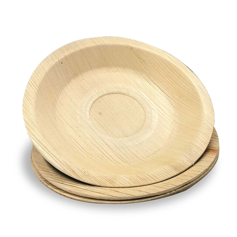 Assiette plate pour 50 invités