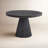 Condon Gaines 48" Mango Solid Wood Pedestal Dining Table