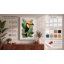 Tropical Toucan Study Botanical - Wrapped Canvas-1406930016-1406930040