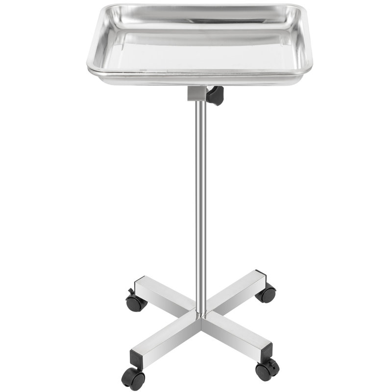 Chariot utilitaire avec roues H 31,98 po x l 17,55 po