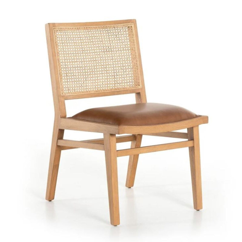 Chaise en bois Relato