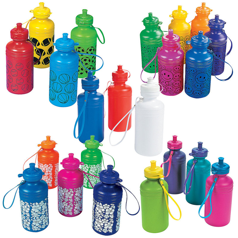 Bottle