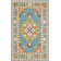 Waburn Wool Oriental Indoor Rug