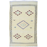 One-of-a-Kind Rectangle 3'9" X 6'6" Area Rug