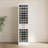 Cabinets, Walnut Brown 32-Bottle Wine Storage Cabinet, 17.8"W x 15.95"D x 35.43"H | Minimalist | Particle Board+MDF-838483433