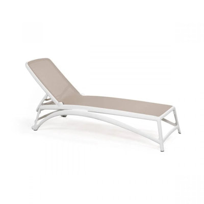 Atlantico Outdoor Chaise Lounge