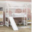 Lit mezzanine simple avec glissade Ortiz Kids-734083871