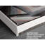 Crystal Gradation - Reproduction sur toile tendue - Reproduction sur toile tendue-553039398