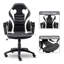 Fauteuil de jeu en cuir-625417580