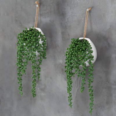 Landscape & Nature Wall Decor on Ceramic