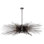 Kelly Wearstler Strada Large Linear Chandelier