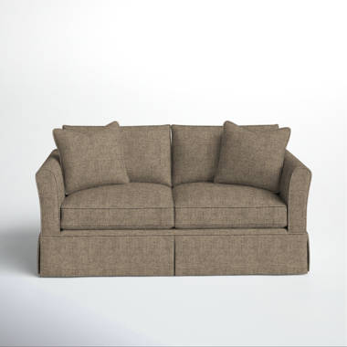 Shelby Upholstered Chair And A Half