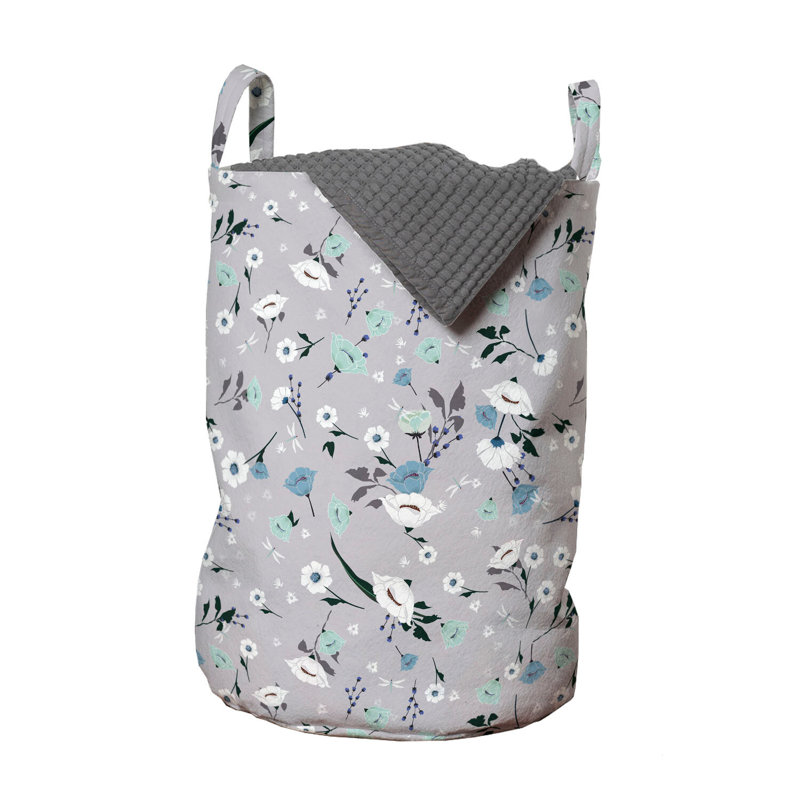 Laundry Bag with Handles