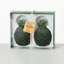 Bougie fantaisie ananas Vance Kitira-713680076