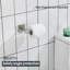 Porte-papier hygiénique mural-97681051