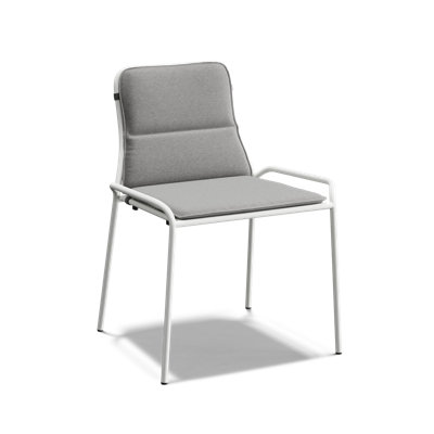 XY Outdoor Dining Side Chair