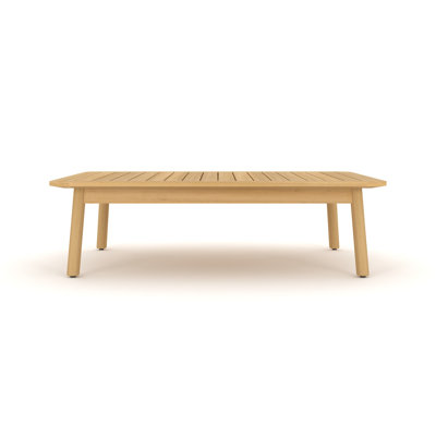 Maia Teak Coffee Table