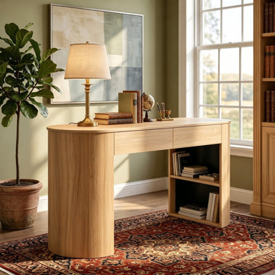 Storage Writing Desk