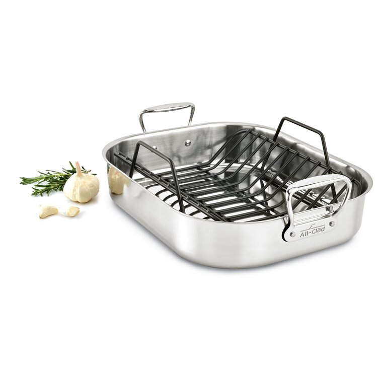 https://assets.wfcdn.com/im/44429557/resize-h755-w755%5Ecompr-r85/1152/115258112/Specialty+16+in.+Non-Stick+Stainless+Steel+Roasting+Pan.jpg