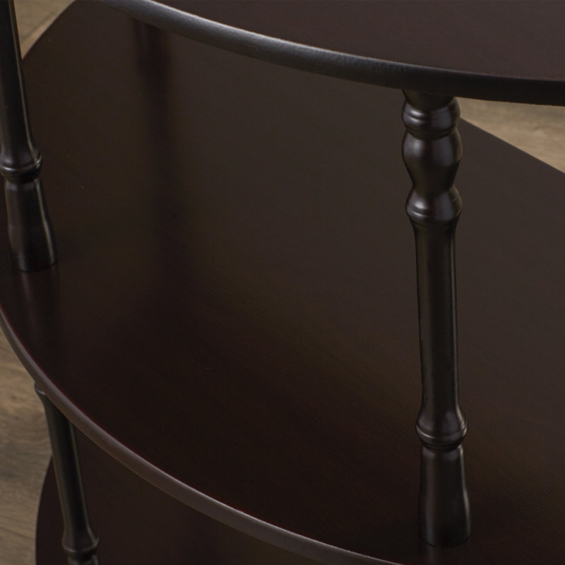 Barela 29.92'' Console Table