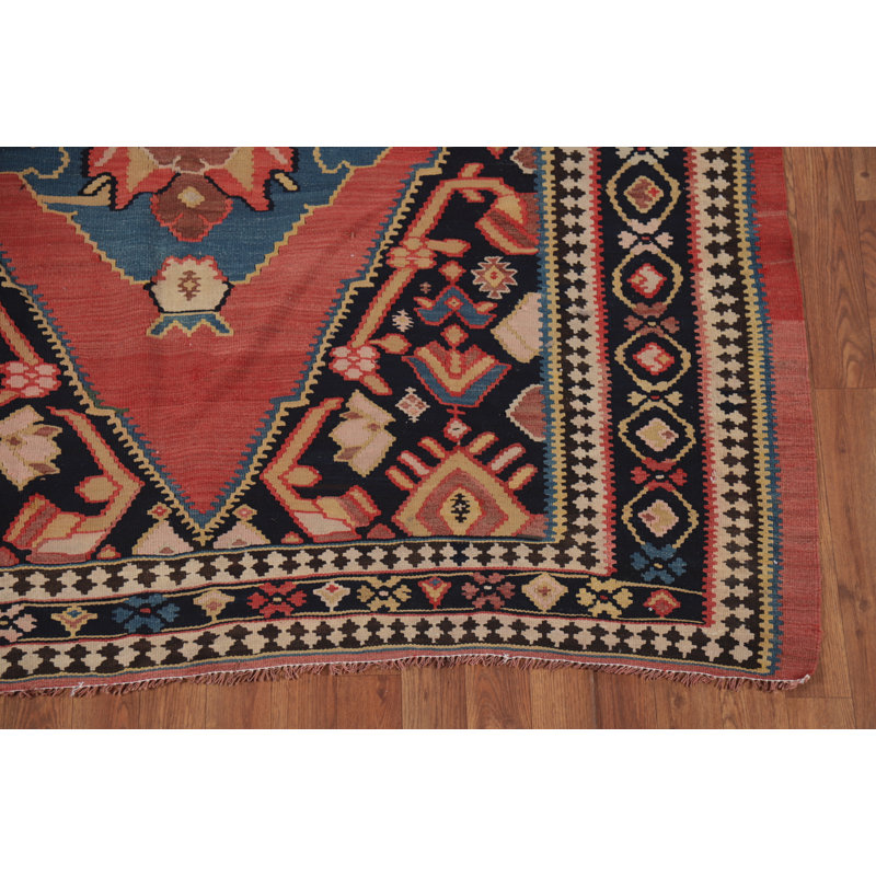 Tapis de couloir traditionnel 6 x 14