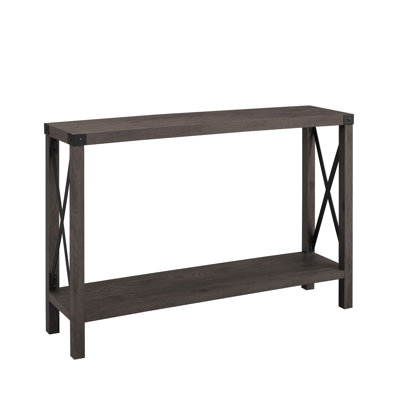Aletriz 46'' Console Table