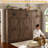 31.5” W Storage Cabinet with Door and Adjustable Shelves-1522655879