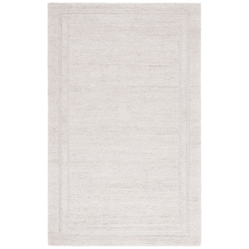 Tapis beige clair Renewal, Rectangle 8 pi x 10 pi