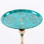 Table d'appoint ronde avec table de bout Mermaid-524382209
