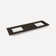 Wyndale Vanity And Quartz Stone Vanity Top