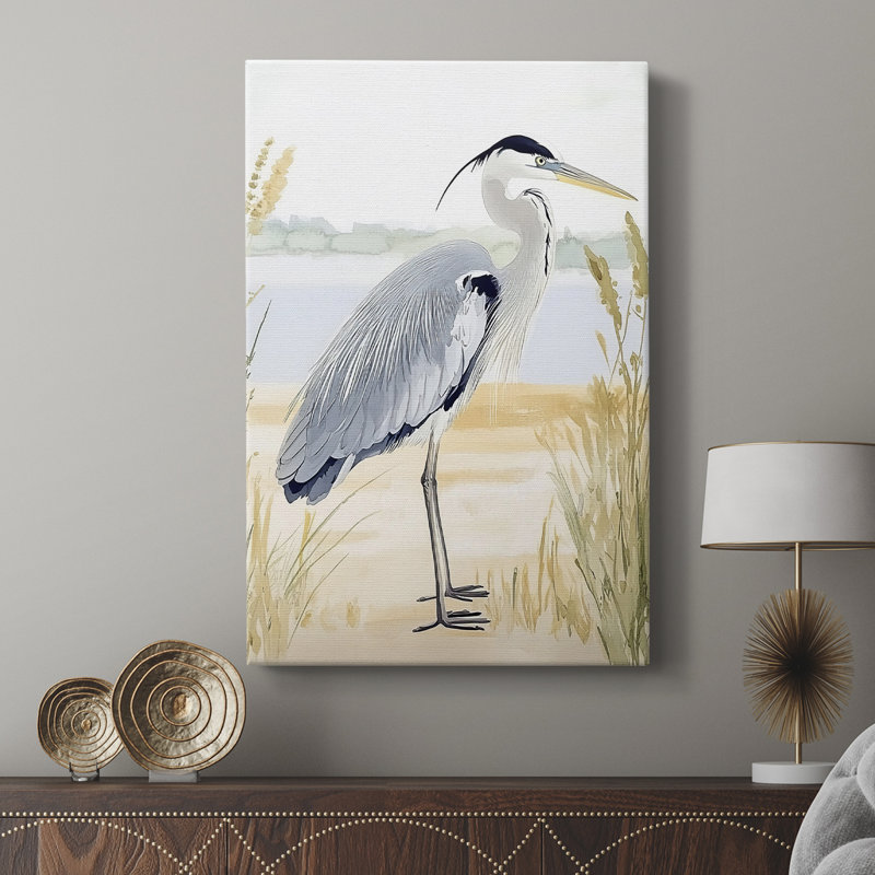 ANIMAUX Series CCCCXXVII - Cavas enveloppés de galerie, H 36 po x l 24 po