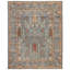 Carrington Wool Oriental Area Rug-1900570252