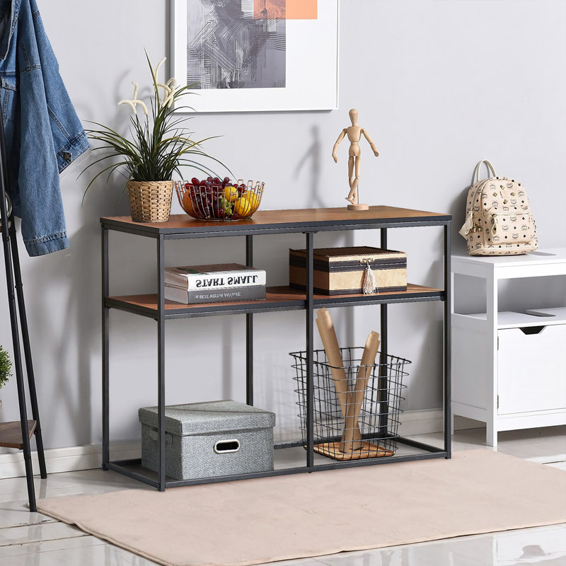 41.3'' Console Table