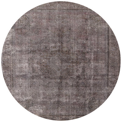 Tapis oriental gris Jadiel