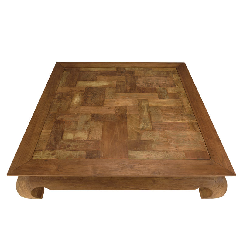 Mcconnell Coffee Table