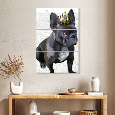 Brampt French Bulldog King