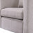 Sutton Linen Swivel Barrel Chair with Soft Performance Fabric and 360-Degree Swivel for Comfort and Durability-181996963