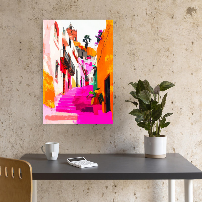 Print, 45.72cm H x 30.48cm W