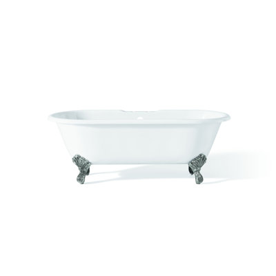Regal 61'' L Freestanding Soaking Bathtub