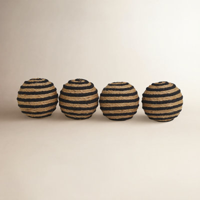 Maraca Vase Filler
