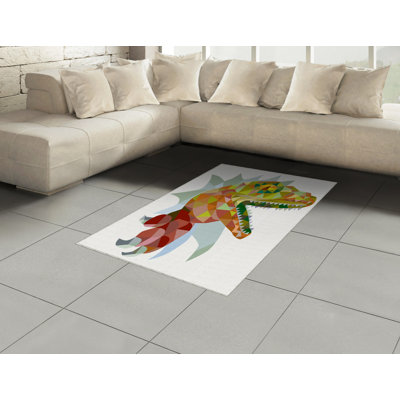 Northfield Hand Woven Area Rug