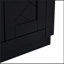 30"Wooden Freestanding Bathroom Vanity With Ceramic Sink