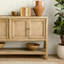 Console champêtre