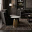 Aiden Marble End Table