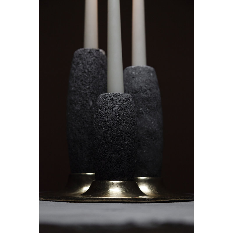 Iconos Candlestick